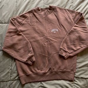 Anine Bing Phoenix Sweatshirt